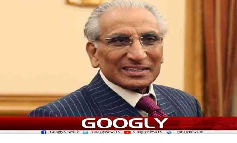 Javed Chaudhry Column in Urdu