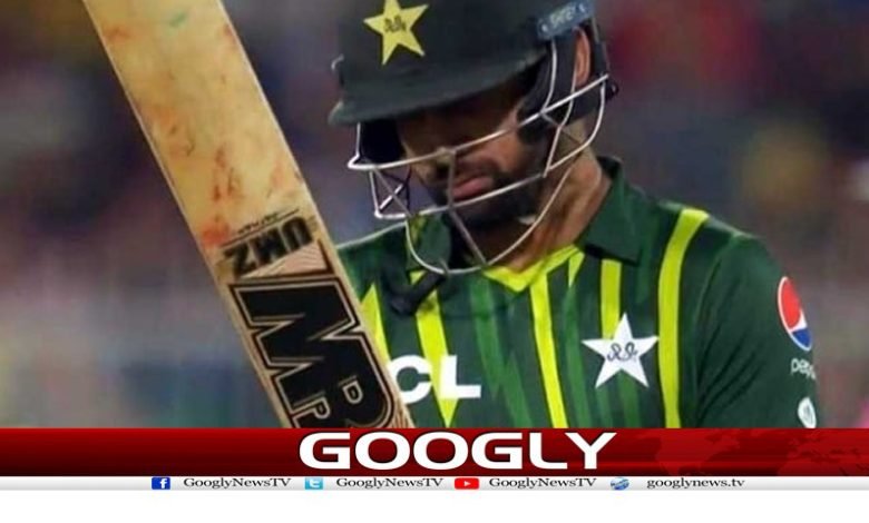 چار بار صفر پر آؤٹ،منفی ریکارڈ عبداللہ شفیق کے ساتھ جڑ گیا 1 Abdullah Shafiq Negative Record