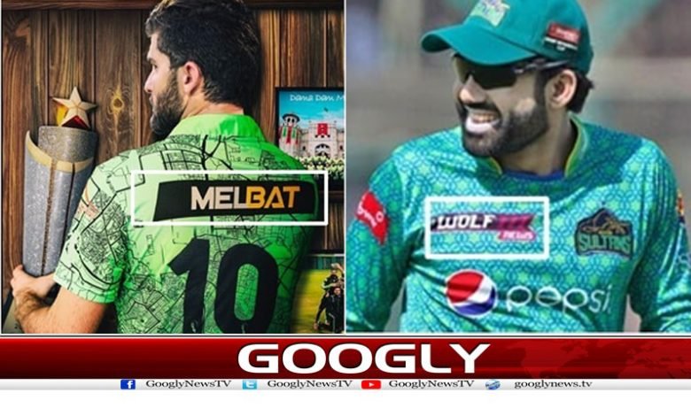 PSL Latest News in Urdu