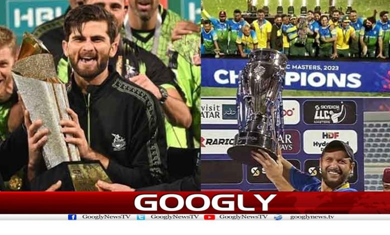 Shahid Afridi And Shaheen Afridi News