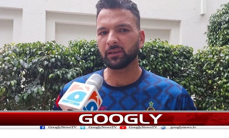 Ehsan Ullah News in Urdu