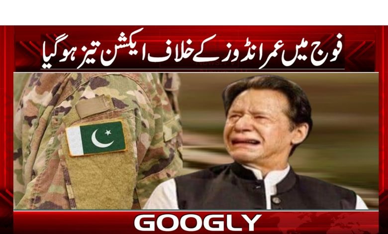 Imrandoos News in Urdu