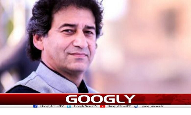 PTI Worker Atif Khan News in Urdu