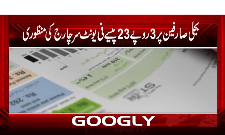Electricity Consumers News in Urdu