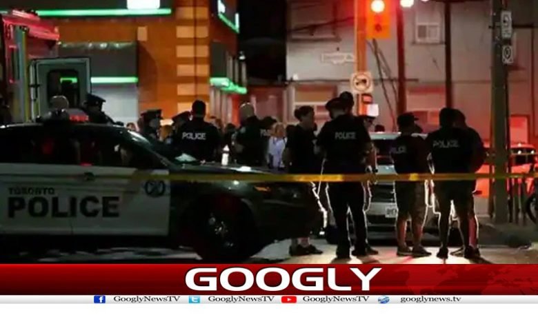 Canada Accident News in Urdu