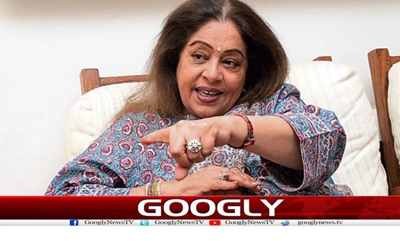 Karan Kher Covid Confirm News