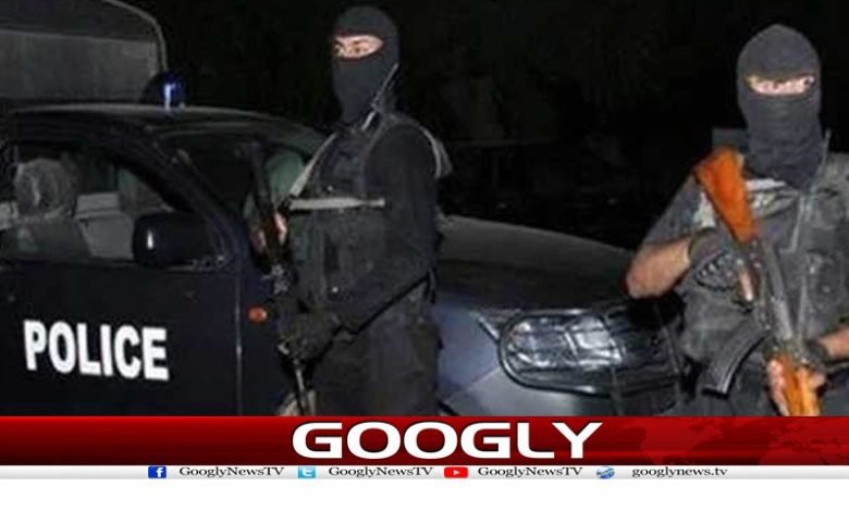 CTD Big Operation News in Urdu