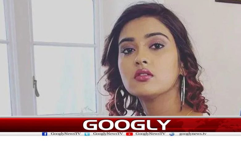 Akansha Dubey Suicide News in Urdu