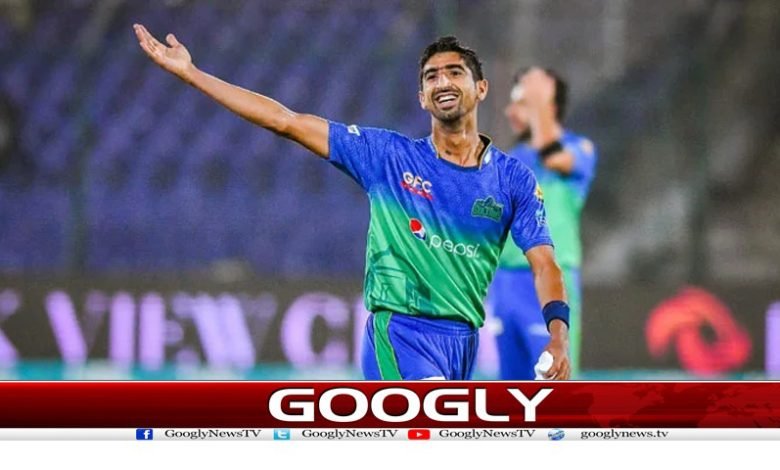 Shahnawaz Dahani News in Urdu