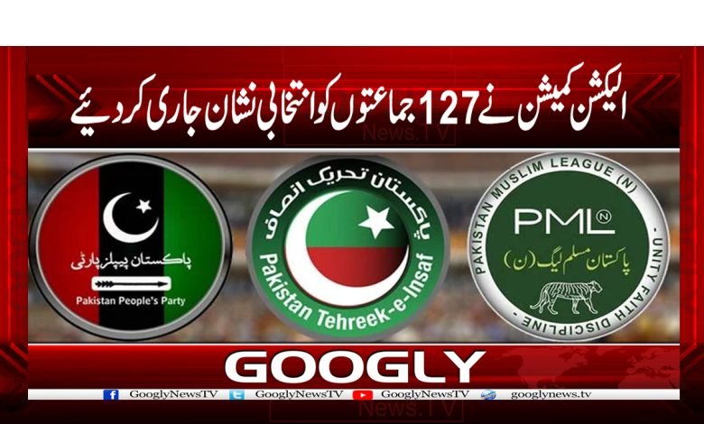 Election Commission News in Urdu