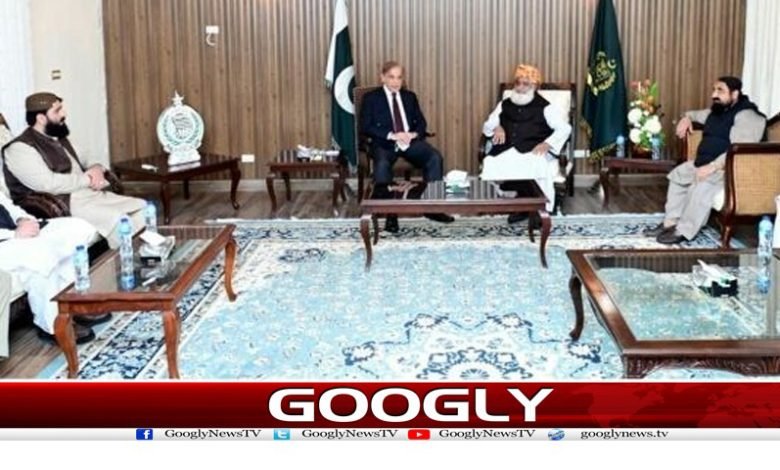 Fazlur Rahman Health Was Unwell News