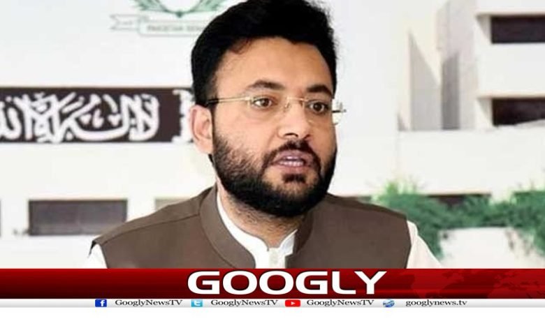 جلاؤ گھیراؤ کےمقدمے میں عبوری ضمانت مسترد 1 Farrukh Habib Latest News in Urdu