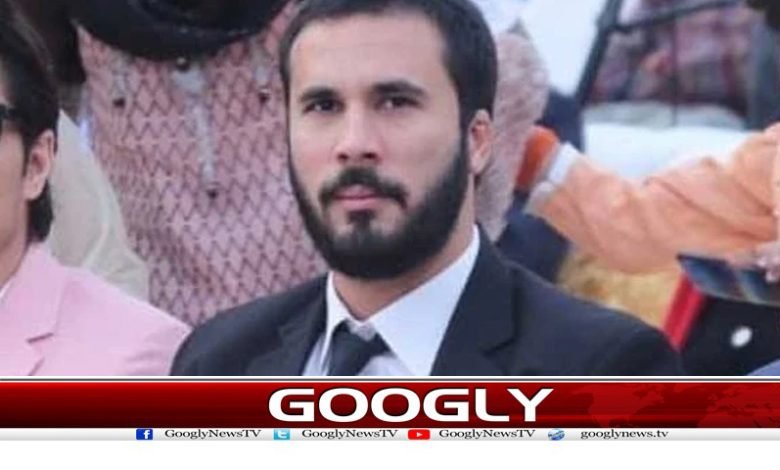 عمران خان کے فوکل پرسن حسان نیازی کی ضمانت منظور 1 Hassan Niazi Arrest News in Urdu