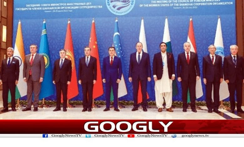 Shanghai Seminar News in Urdu