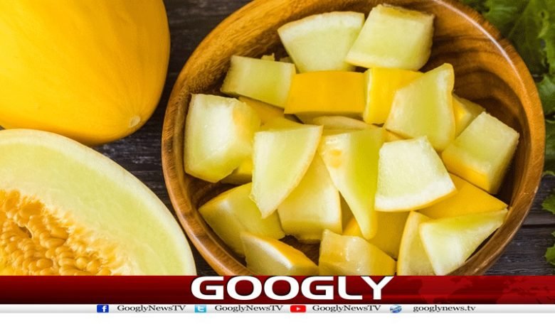 Melon Eating Benefits News in Urdu