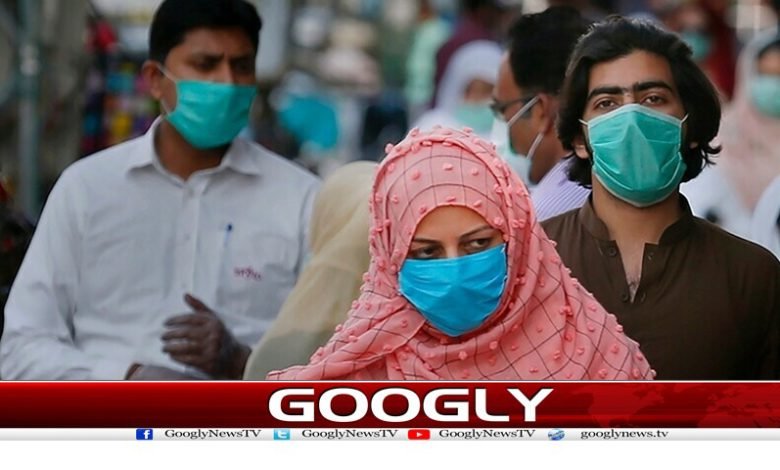 کورونا کیسزبڑھنے پرپنجاب میں ماسک پہننالازمی قرار 1 Health News in Urdu