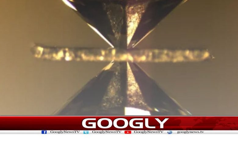 دنیا کو ممکنہ طور پر تبدیل کرنے والا نیا میٹریل تیار 1 Technology News in Urdu