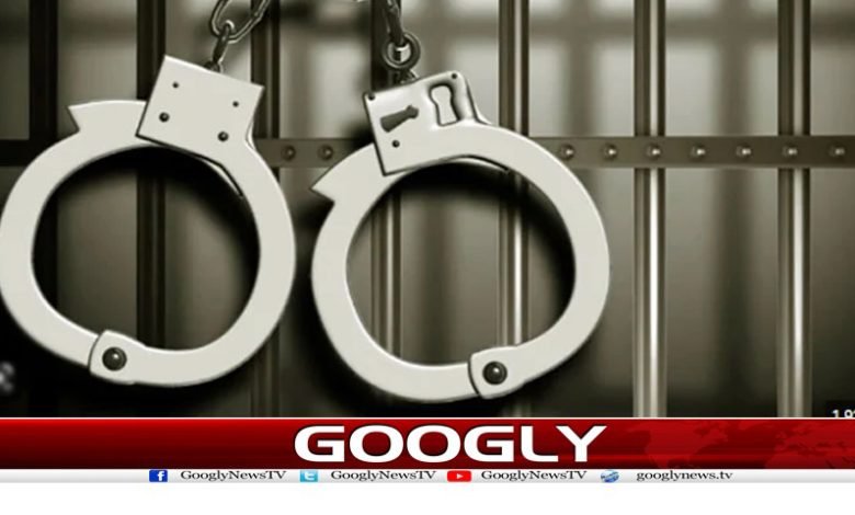 اسرائیل میں حملو ں کا الزام،ایرانی نژاد 2 پاکستانی گرفتار 1 pak 5