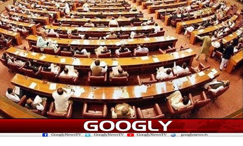 شفاف قیادت اور نچلی سطح پر اتفاقیہ ناانصافی 1 parlemt