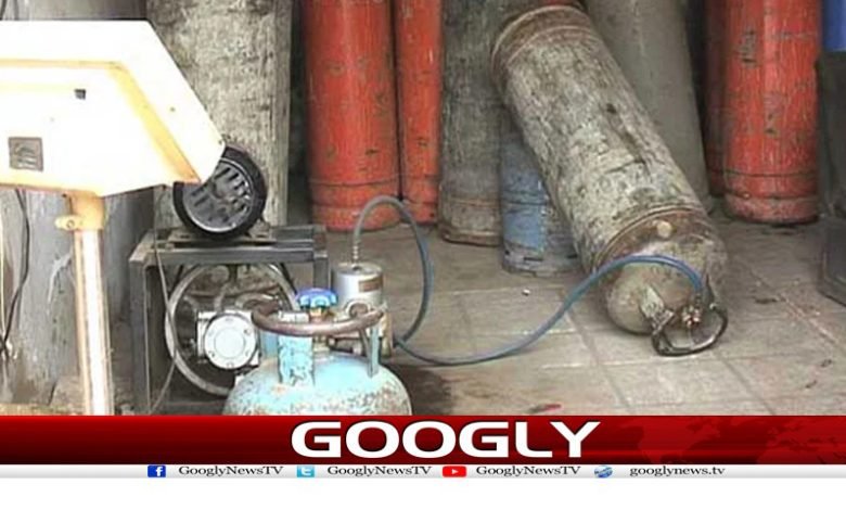 Reduction in LPG Price News in Urdu