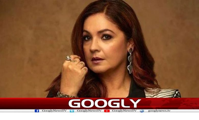 Pooja Bhatt News in Urdu