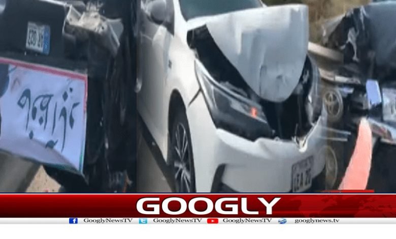 Tosha Khana Case News in Urdu