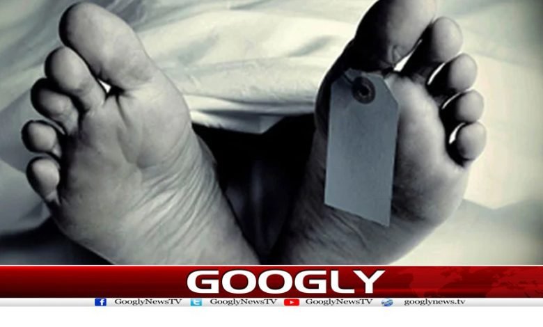 Murder of Pakistani Citizen in Dubai News