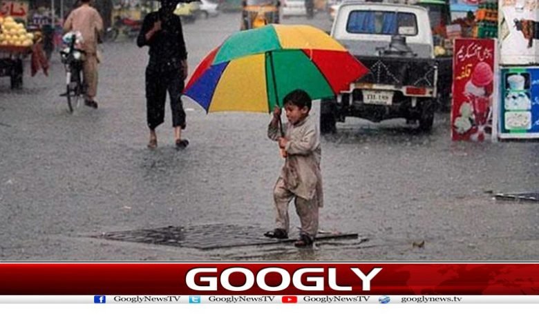 Weather News in Urdu