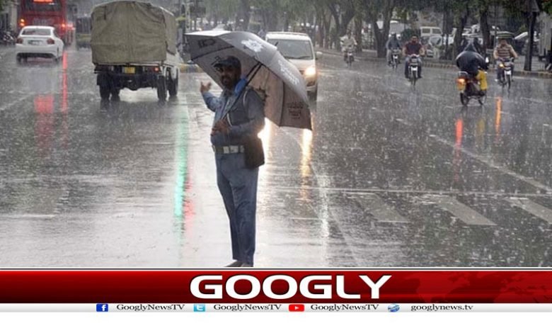 Weather News in Urdu