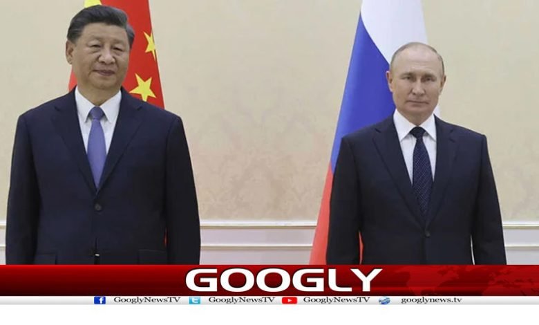 Ukraine News in Urdu