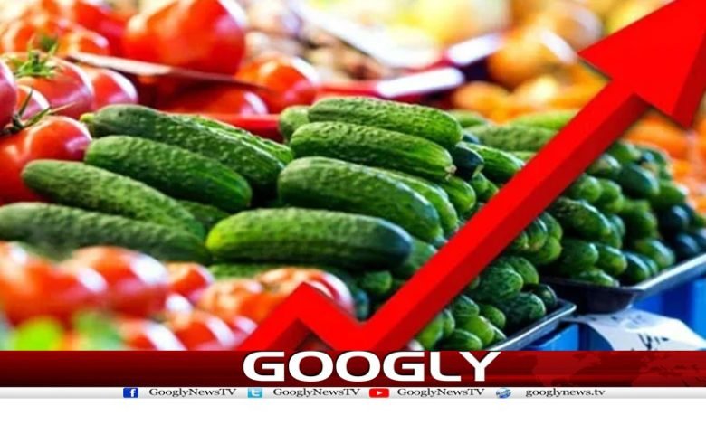 Inflation Increased News in Urdu