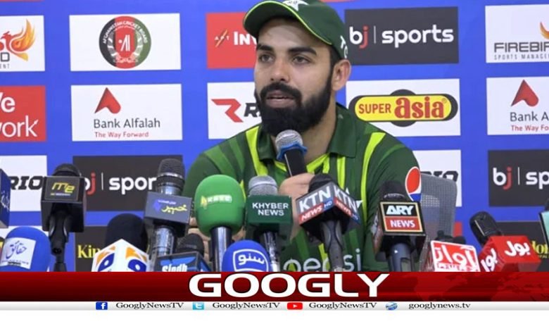 Sports Latest News in Urdu