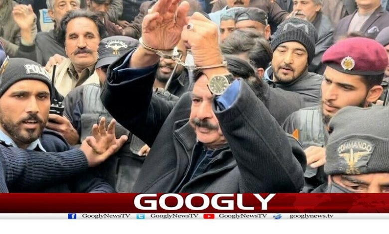 Asif Zardari News in Urdu