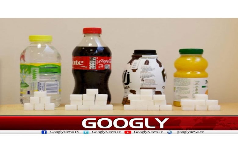 مصنوعی مٹھاس والی اشیا امراضِ قلب اور فالج کی وجہ بن سکتی ہیں 1 Weird News in Urdu