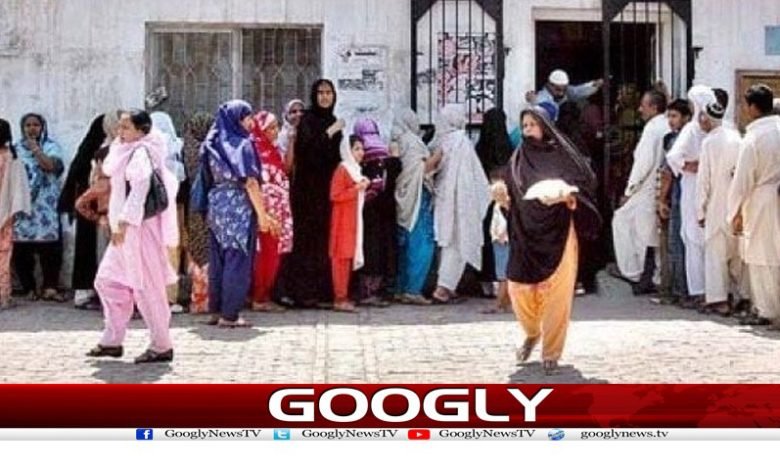 یوٹیلٹی اسٹورز پر سبسڈائزڈ اشیا کی وافر مقدار میں فراہمی جاری 1 u 1