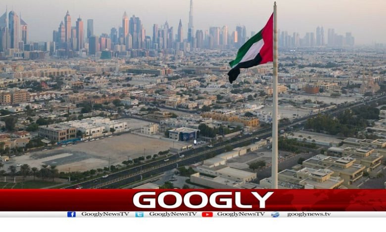 متحدہ عرب امارات کی کامیابی کی کہانی 1 uae