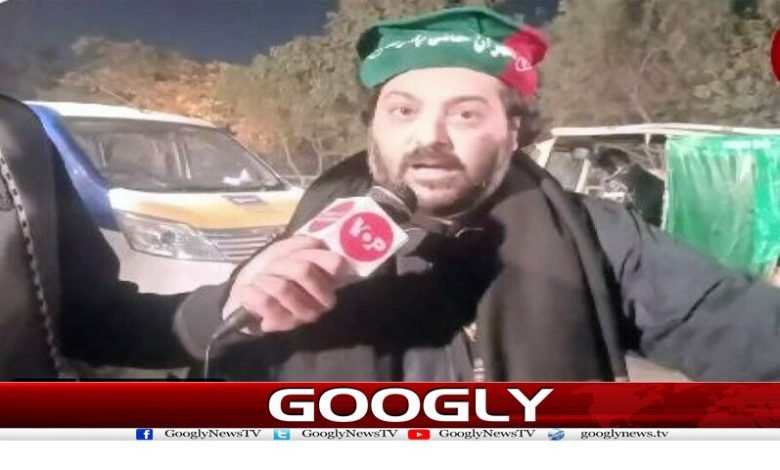 ظلِ شاہ کی ہلاکت کے ذمے دار دونوں افراد نے اعترافِ جرم کرلیا: آئی جی 1 Zal Shah Case News in Urdu