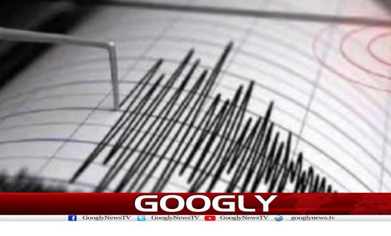 نیوزی لینڈ میں 7.1 شدت کا زلزلہ، سونامی کی وارننگ جاری 1 New Zealand Earthquake News