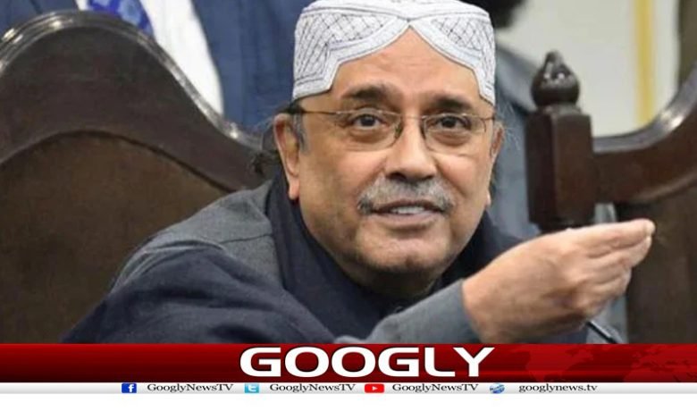 zardari