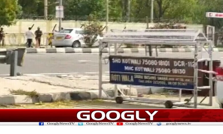 Indian Military Station News