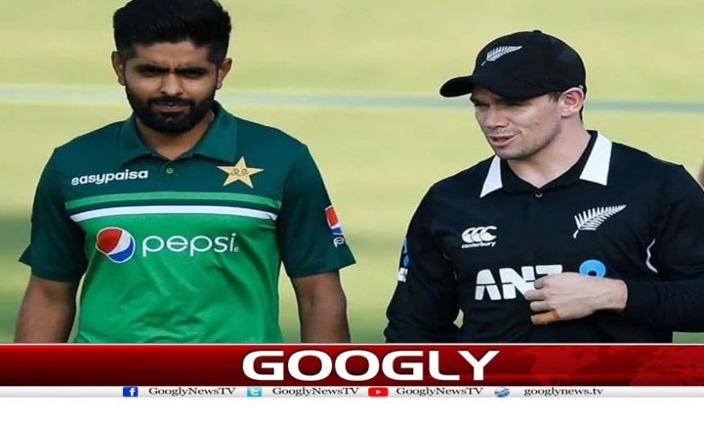 New Zealand Cricket Team News in Urdu