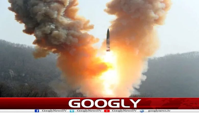North Korea News in Urdu