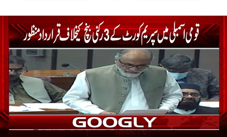 Election News in Urdu