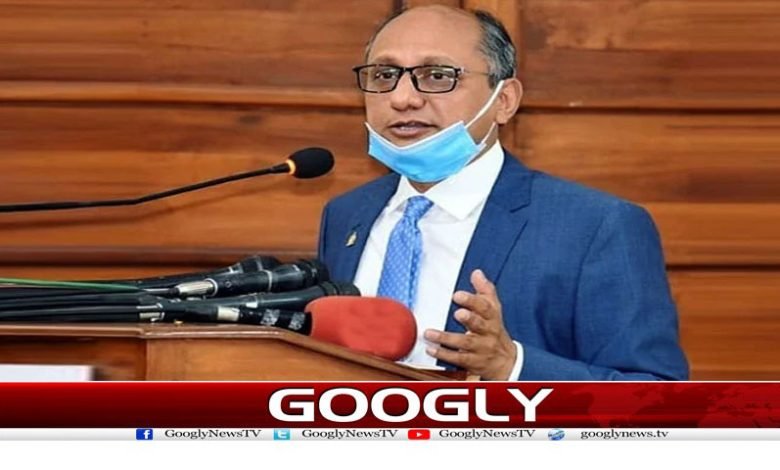 Saeed Ghani