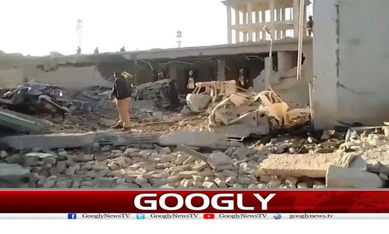SwSwat Blast Case Registered Newsat Blast Case Registered News