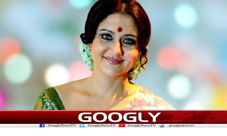Indian Actress Swastika Mukher News