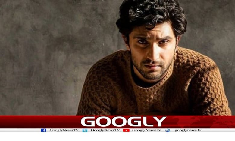 Ahad Raza Mir News in Urdu