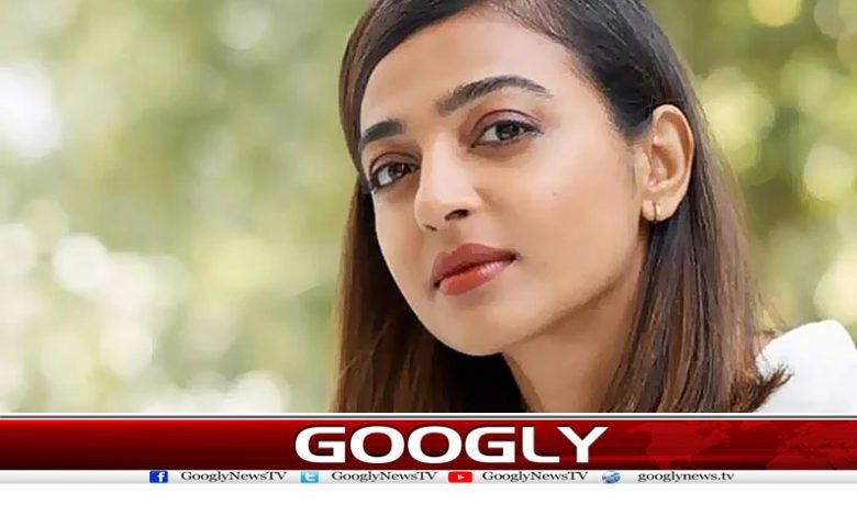 Radhika Apte News in Urdu
