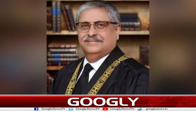 Justice Athar Minullah News in Urdu