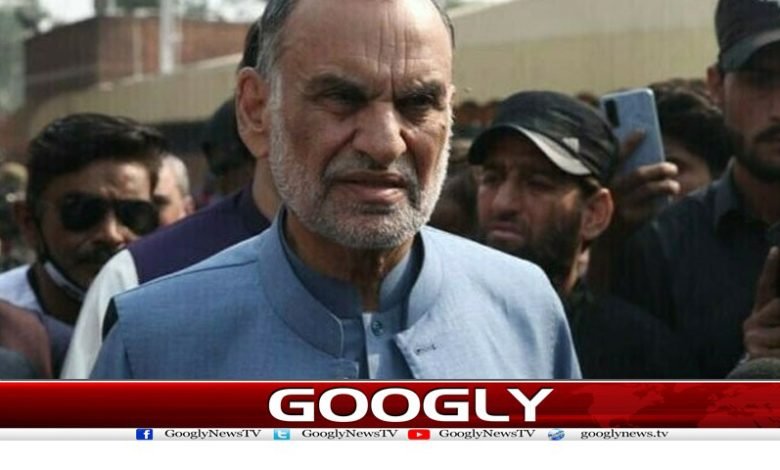 Judicial Complex Vandalism Case News